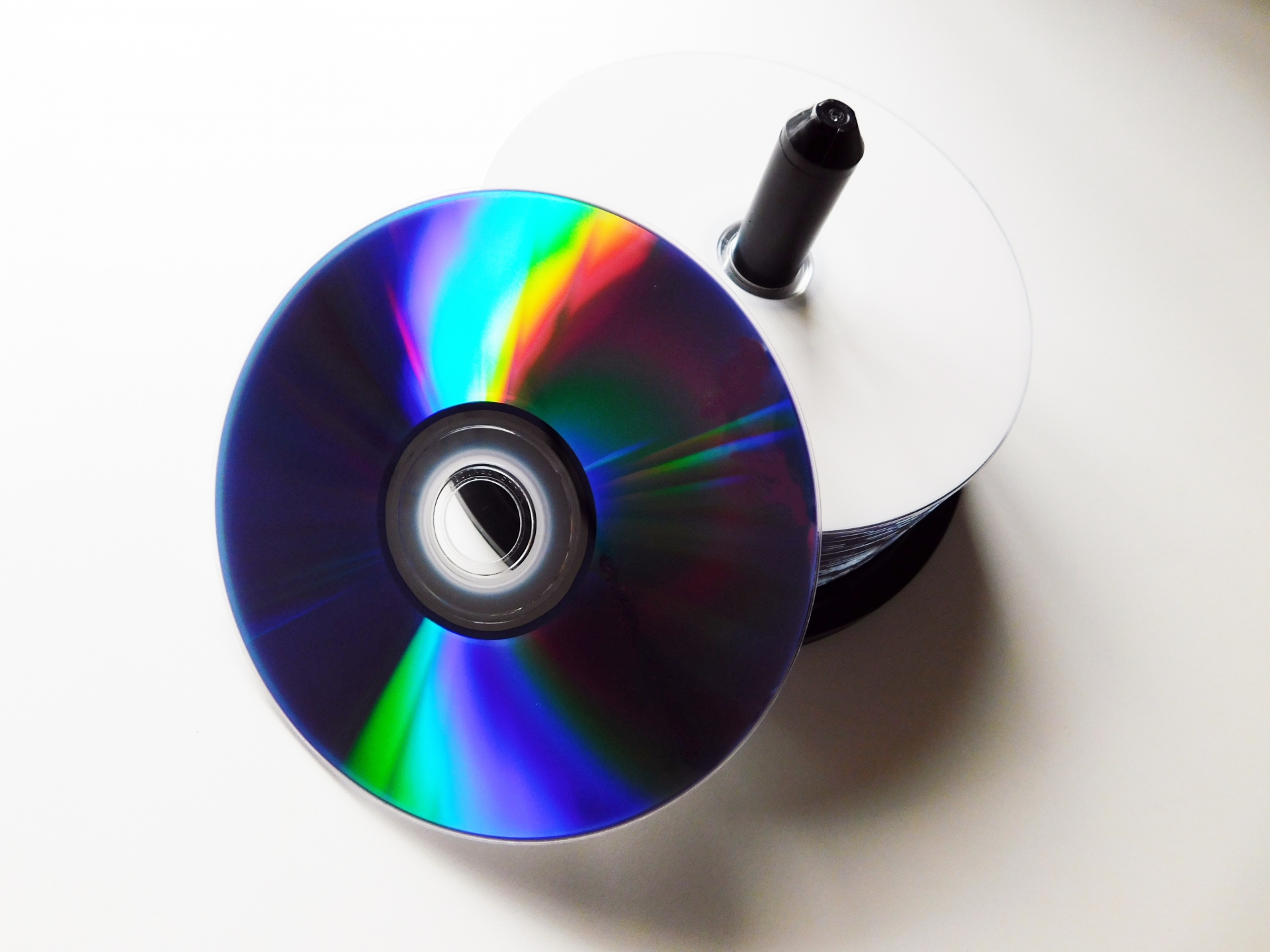 PS2　青いディスク